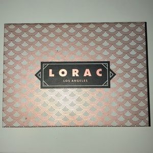 LORAC Tails and Top Hats Palette